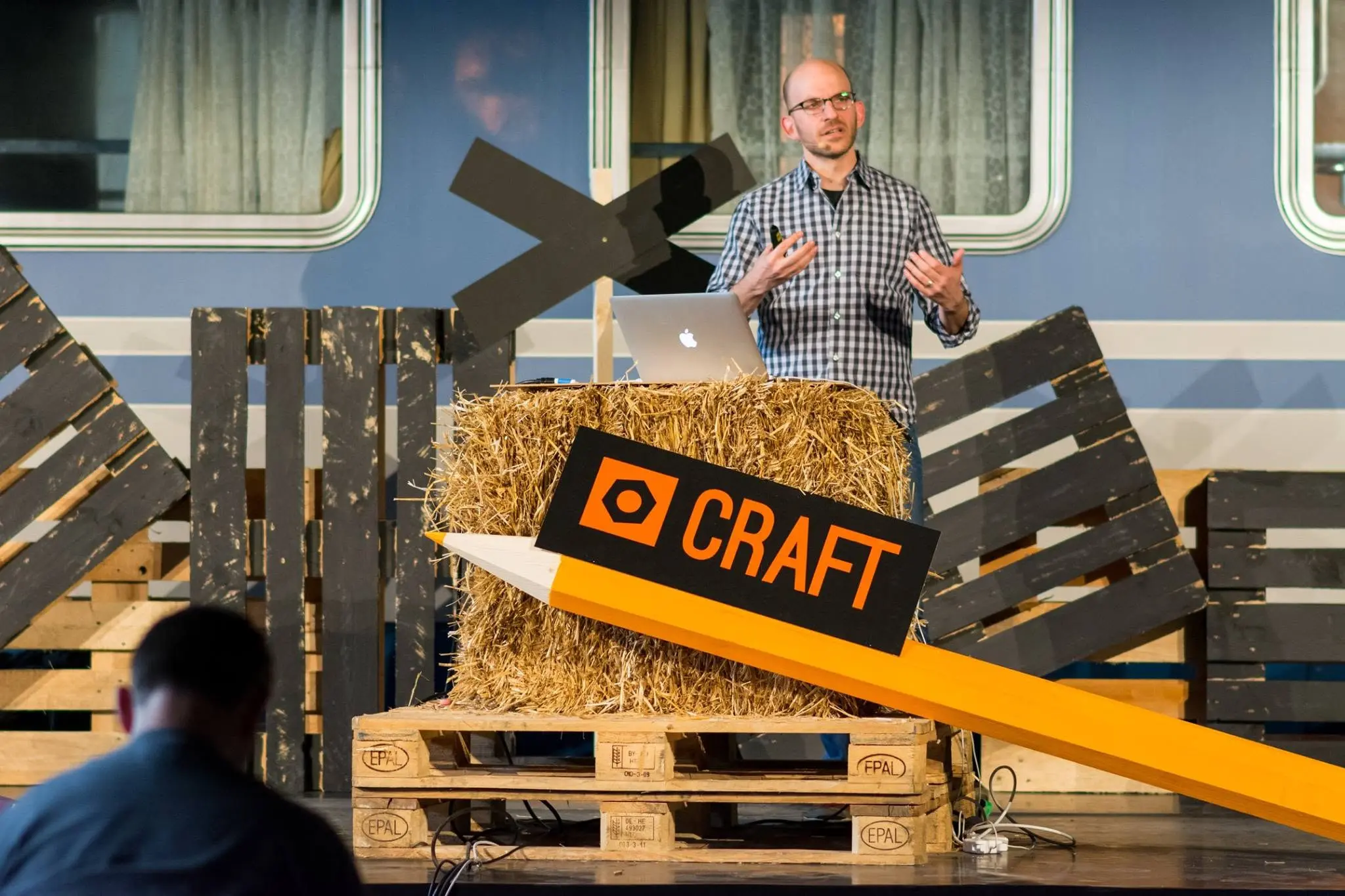 Craft Conference 2025 photo