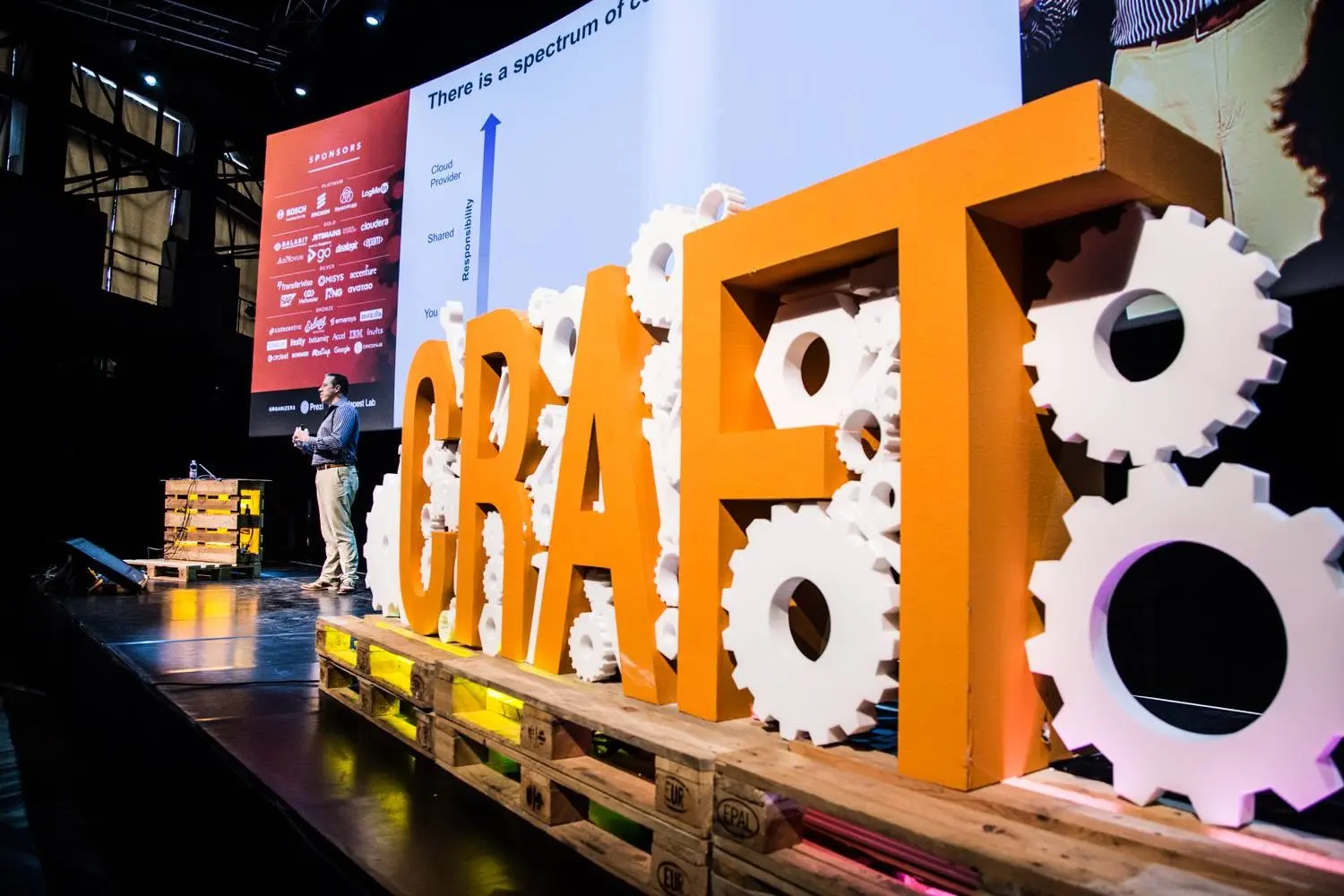 Craft Conference 2025 photo