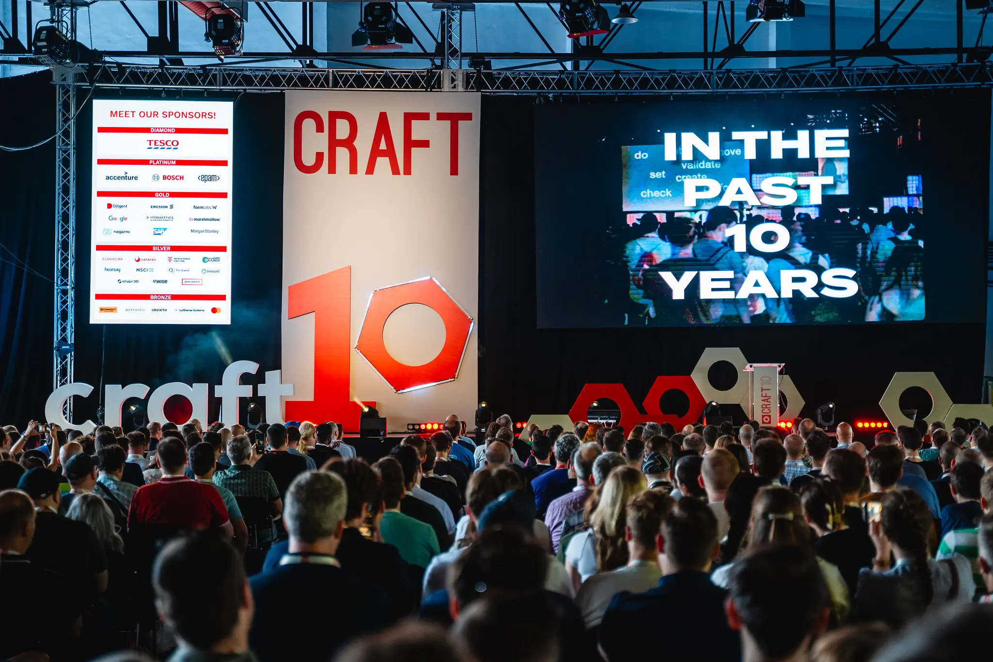 Craft Conference 2025 photo