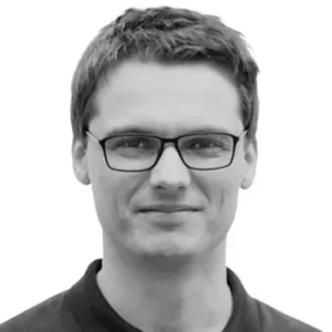 Markus Harrer