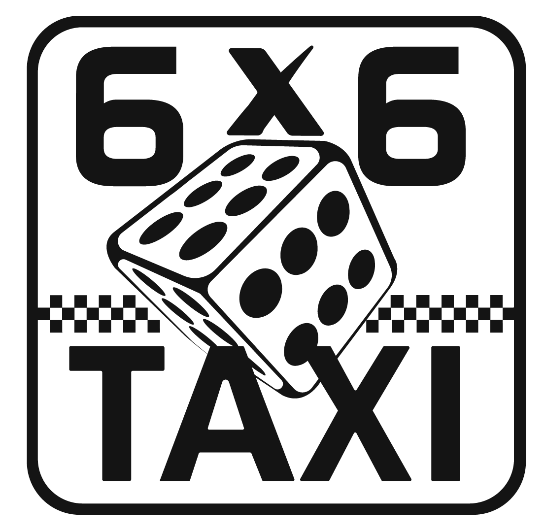 Craft 2023 - 6x6 Taxi