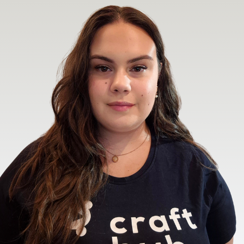 Craft 2025 - Jázmin Winkler