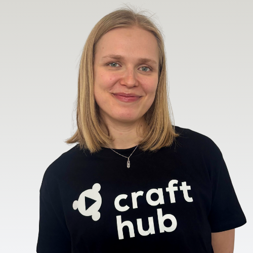 Craft 2025 - Orsolya Mészáros