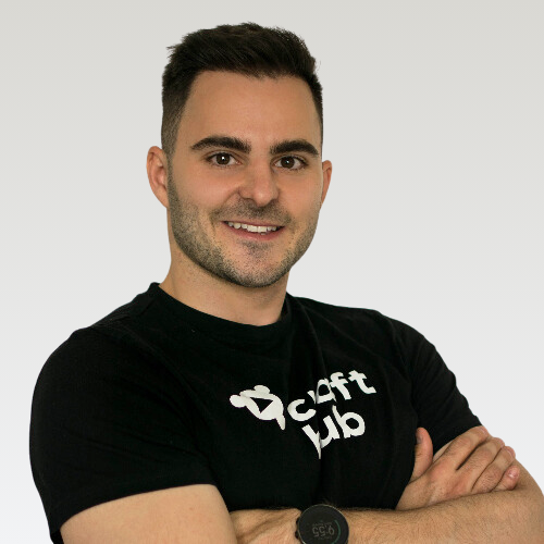 Craft 2025 - Károly Varga