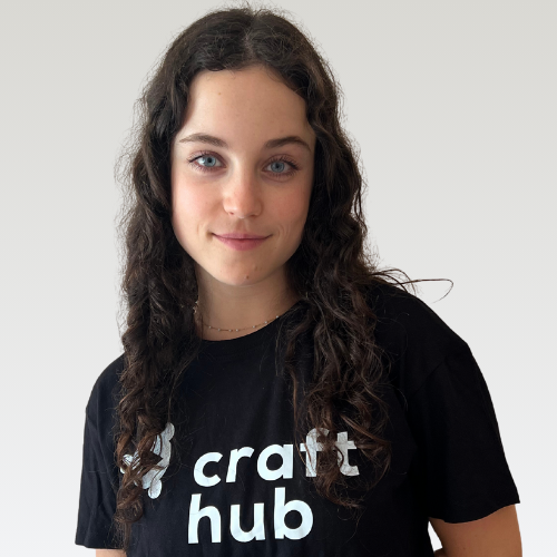 Craft 2025 - Krisztina Biró