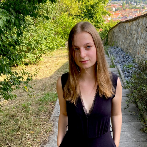 Craft 2025 - Noémi Mislyenácz