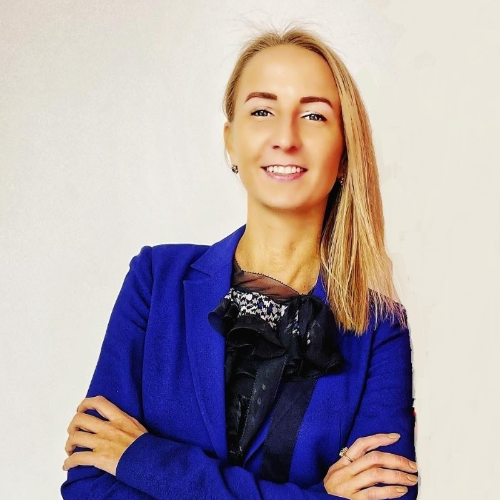 Craft 2025 - Irina Loginova