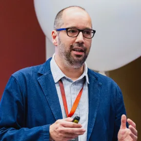 Craft 2025 - Péter Szász