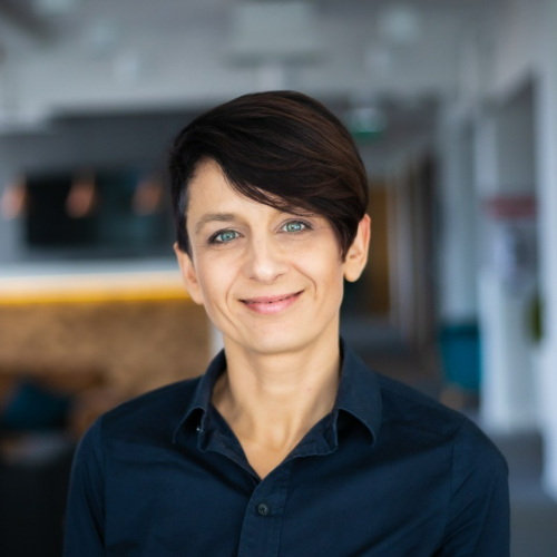 Craft 2025 - Julia Västrik