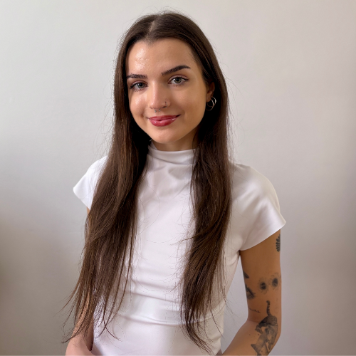 Craft 2025 - Zsófia Sárközi