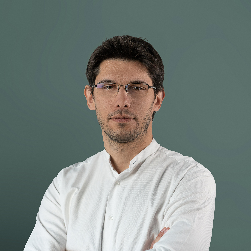 Craft 2025 - Igor Ševo