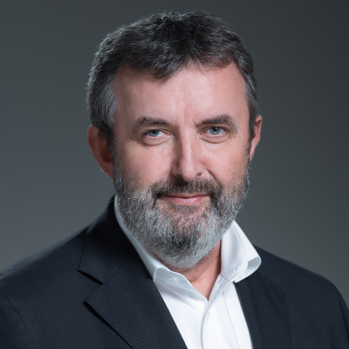 Craft 2025 - Prof. Dr. Palkovics László