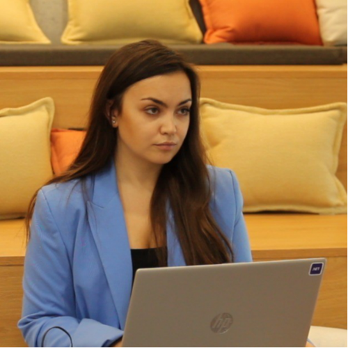 Craft 2025 - Alexandra Apró