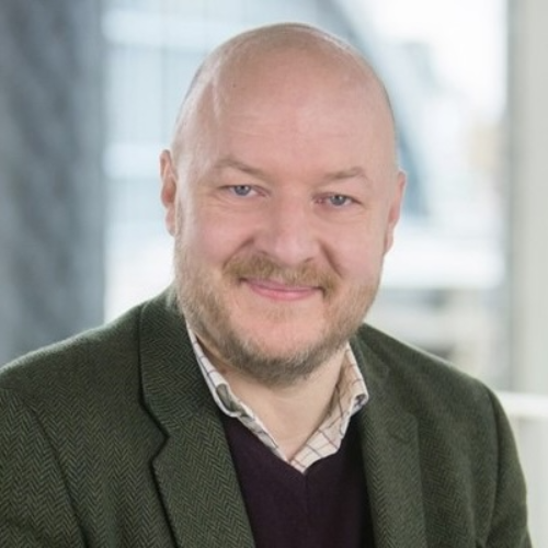 Craft 2025 - Simon Wardley