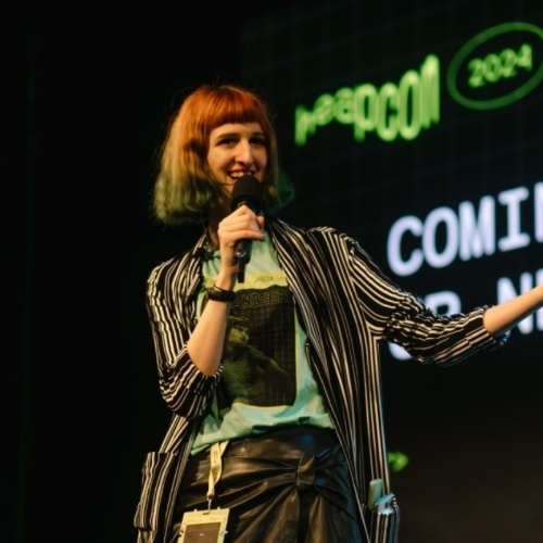 Craft 2026 - Iva Jovanovic