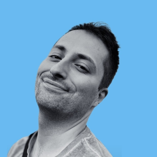 Craft 2026 - Ádám Ferenczi