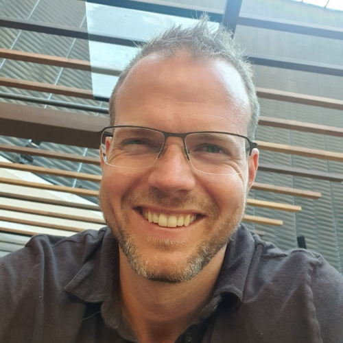 Craft 2026 - Adam Prancz