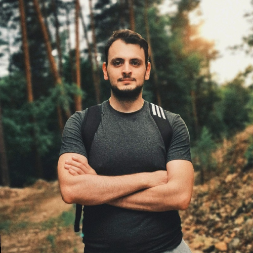 Craft 2026 - Csaba Szabó