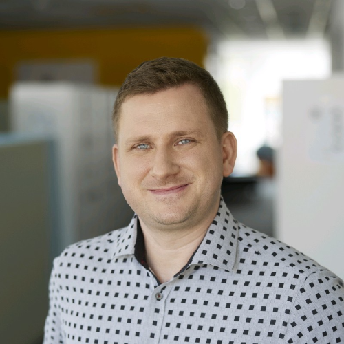 Craft 2026 - Maróti Árpád