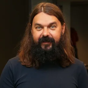 Craft 2026 - Barry O'Reilly