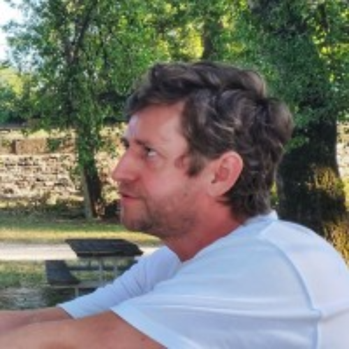 Craft 2026 - Adam Granicz