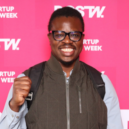 Craft 2026 - Banjo Obayomi