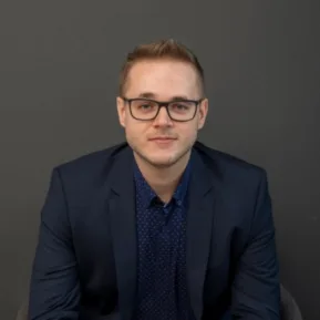 Speaker photo of Balázs Csintalan