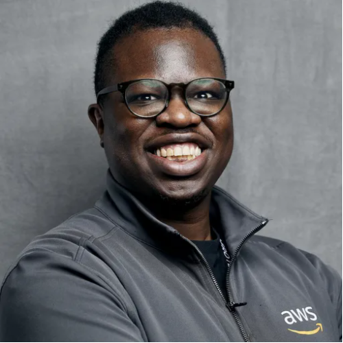 Craft 2026 - Banjo Obayomi