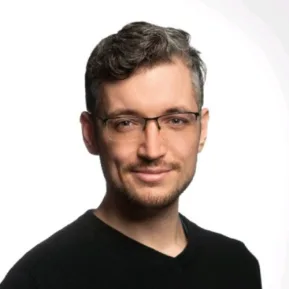 Speaker photo of Andras Palffy