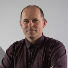 Speaker photo of István Szabó