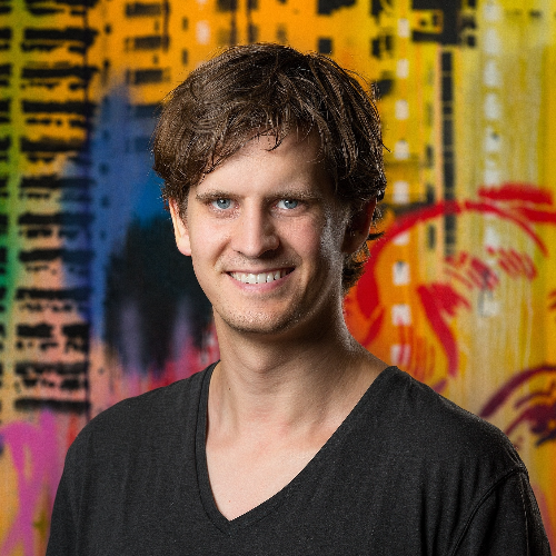 Craft 2026 - Kenny Baas-Schwegler