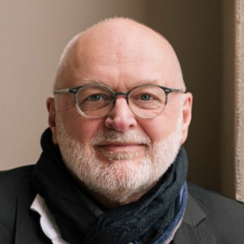 Craft 2026 - Joseph Pelrine