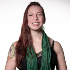 Craft 2026 - Chelsea Troy