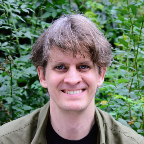 Craft 2026 - Kenny (Baas) Schwegler