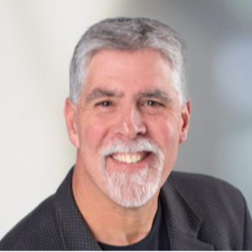 Craft 2026 - Mark Richards