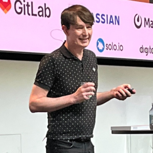 Craft 2026 - Simon Rohrer