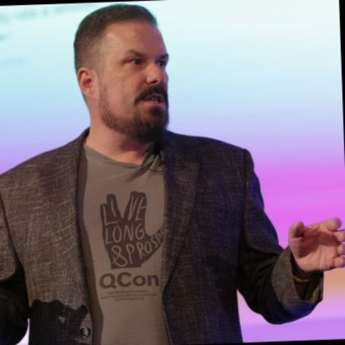 Craft 2026 - Wesley Reisz