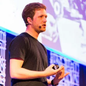 Craft 2026 - Ian Thomas