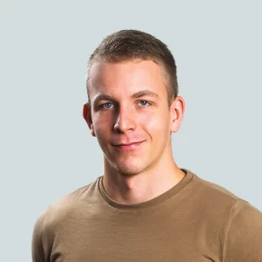 Speaker photo of Adam Litter