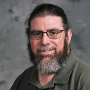 Speaker photo of Barry S. Stahl