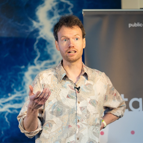 Craft 2026 - Duncan Brown