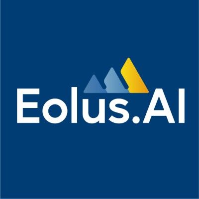 Craft 2026 - Eolus.ai