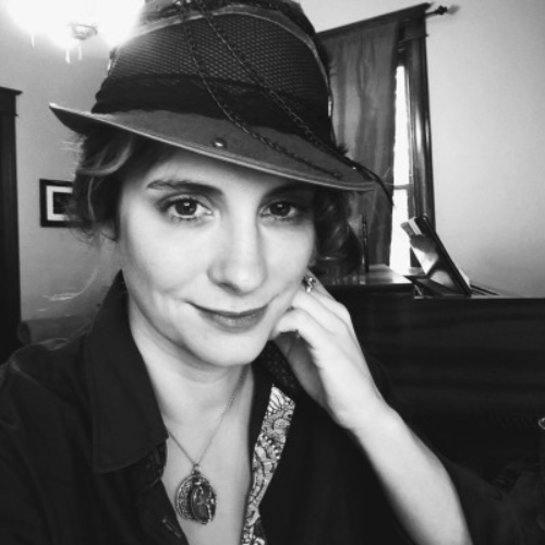 Craft 2026 - Marian Hartman