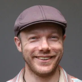 Craft 2026 - Daniel Terhorst-North