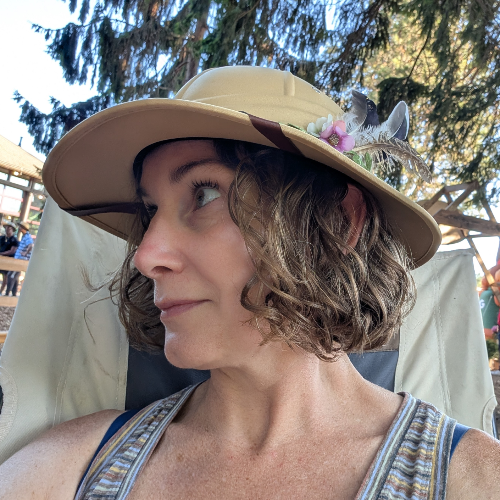 Craft 2026 - Michelle Brush