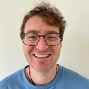 Speaker photo of Ryan Lopopolo
