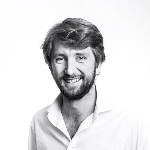 Craft 2026 - James Hawkins