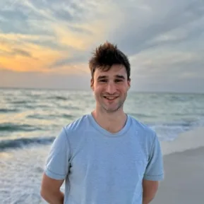 Speaker photo of Matthew Maisel