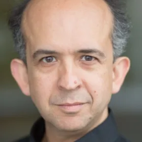 Speaker photo of Kevlin Henney