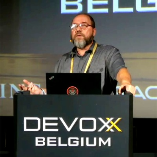 Craft 2026 - Robert Ranson